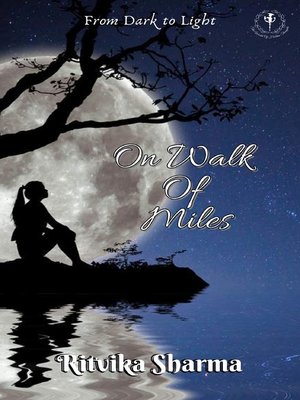 cover image of On Walk of Miles